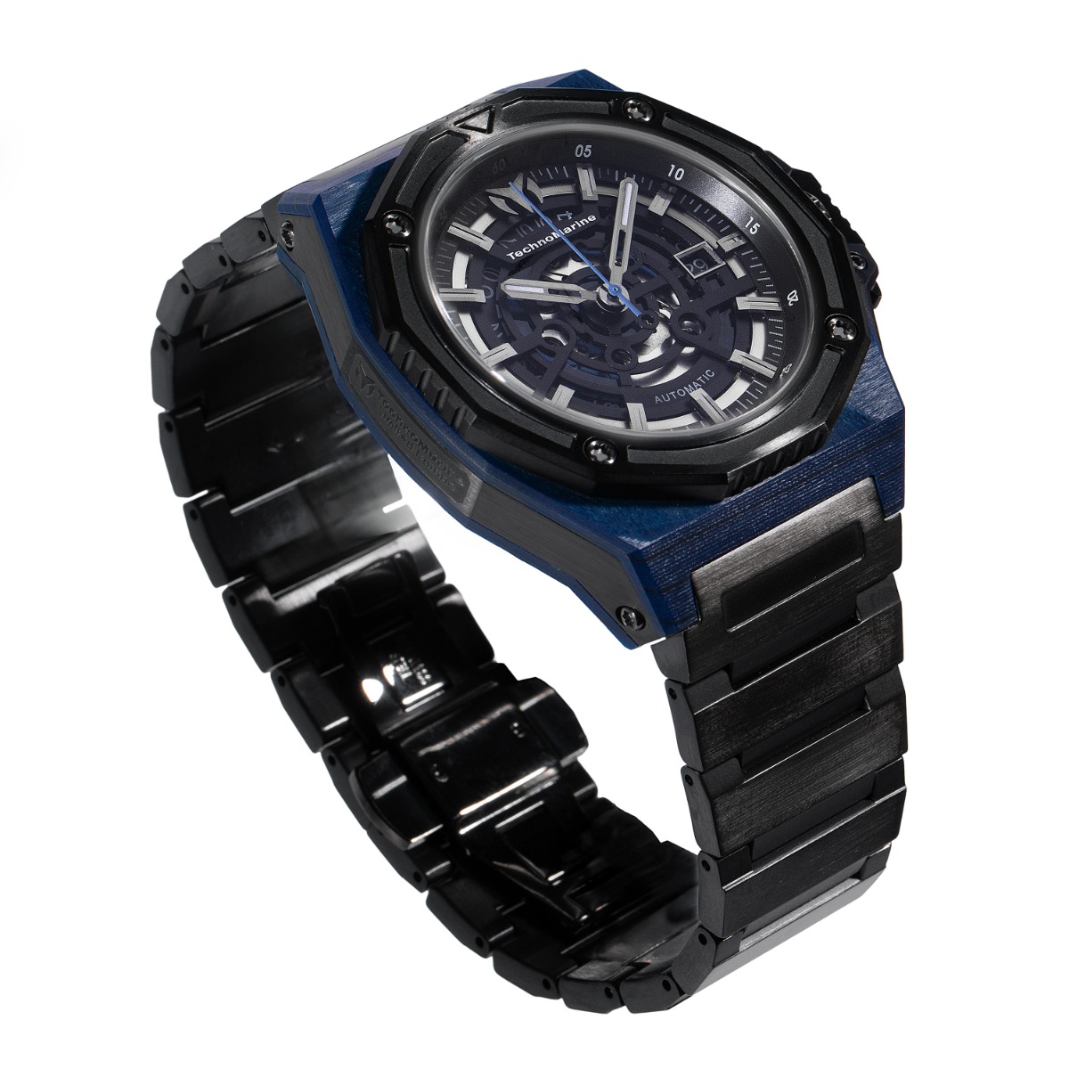 TechnoMarine Marine Men's Watch (Mod: TM-525003) | Invicta Watches