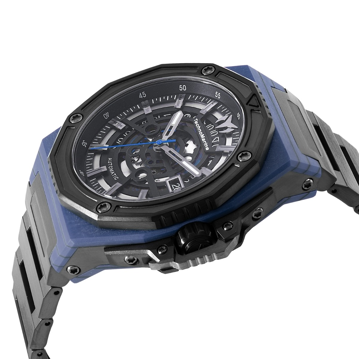 TechnoMarine Marine Men's Watch (Mod: TM-525003) | Invicta Watches