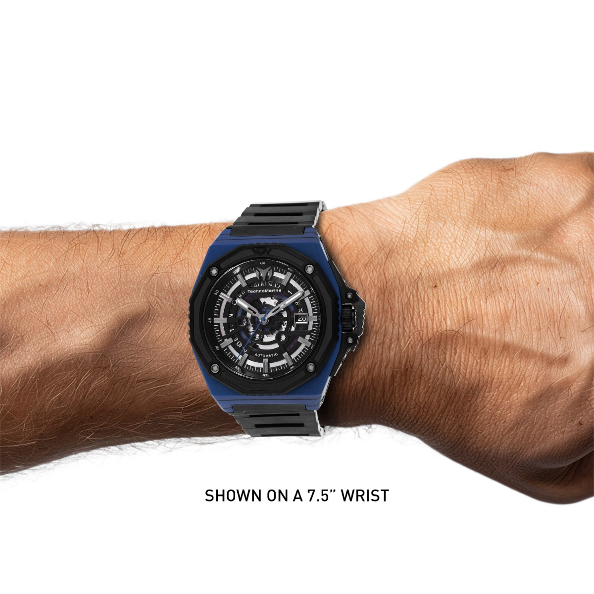 TechnoMarine Marine Men's Watch (Mod: TM-525003) | Invicta Watches