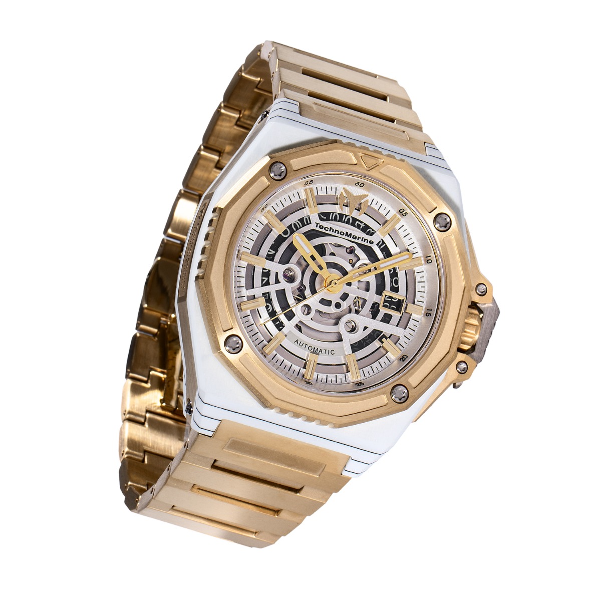 TechnoMarine Marine Men's Watch (Mod: TM-525004) | Invicta Watches