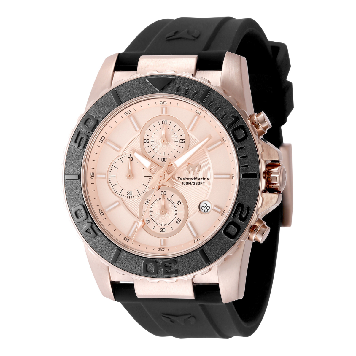 TechnoMarine Grace Men's Watch (Mod: TM-725007) | Invicta Watches