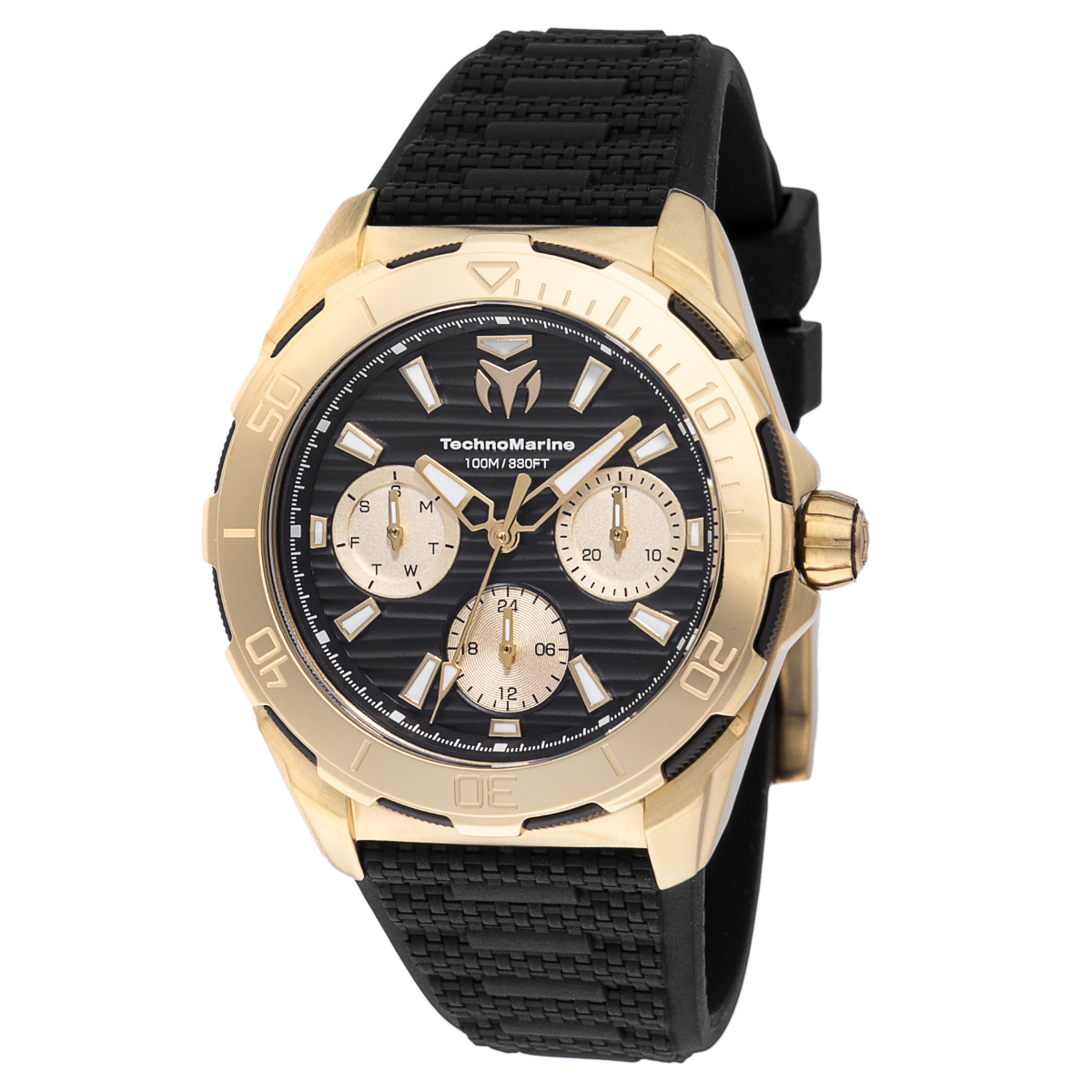 TechnoMarine Women's Watch (Mod: TM-725044) | Invicta Watches