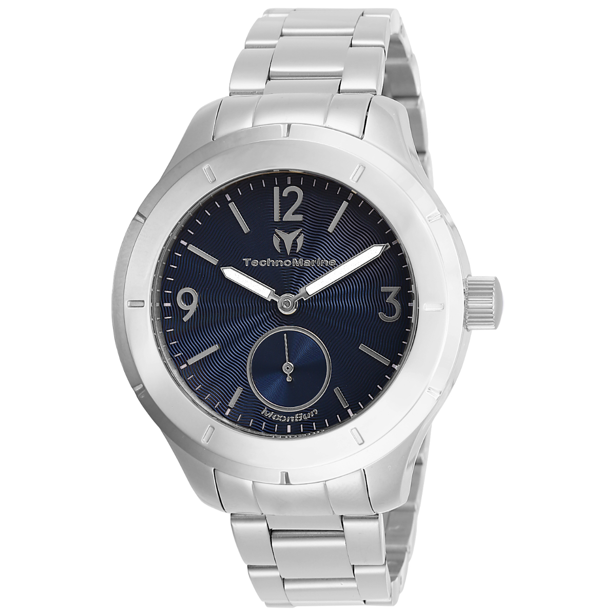 TechnoMarine MoonSun Men's Watches (Mod: TM-818001) | Invicta Watches