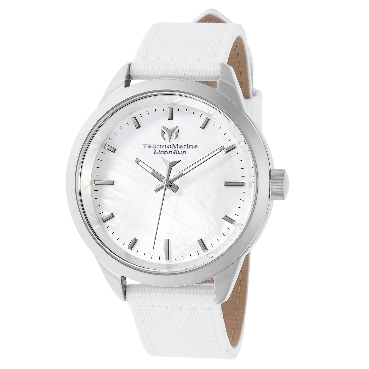 TechnoMarine MoonSun Women's Watch (Mod: TM-822001) | Invicta Watches