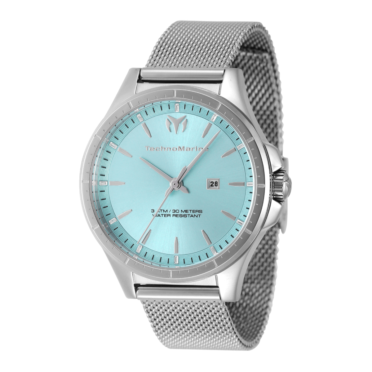 TechnoMarine Women's Watch (Mod: TM-822035) | Invicta Watches