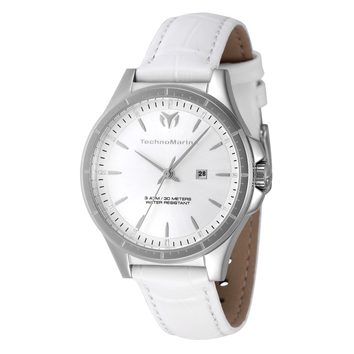 TechnoMarine Women's Watch (Mod: TM-822039) | Invicta Watches