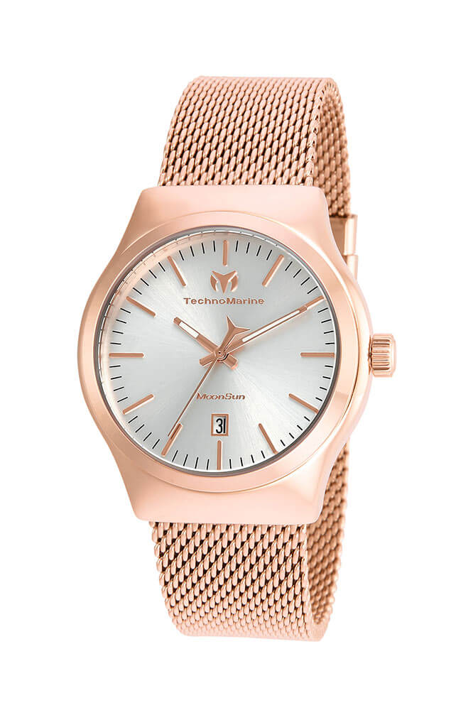 Technomarine rose online gold