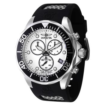 Invicta Men's 27660 Pro Diver Quartz 3 Hand Blue White Red Yellow Ocean Blue Dial Watch Invicta Men\u0027s 27660 Pro Diver Quartz 3 Hand Blue, White, Red