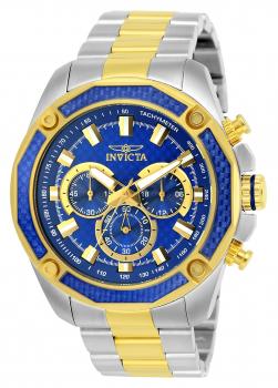 Invicta Aviator Men's Watch (Mod: 49080) | Invicta Watches