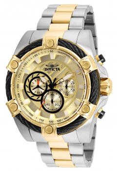 Invicta Bolt Men's Watches (Mod: 25544) | Invicta Watches