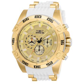 Invicta Grand Diver Miami Edition Men's Watch - 52mm (PF22263)