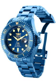 Invicta Grand Diver Men's Watch (Mod: 47542) | Invicta Watches