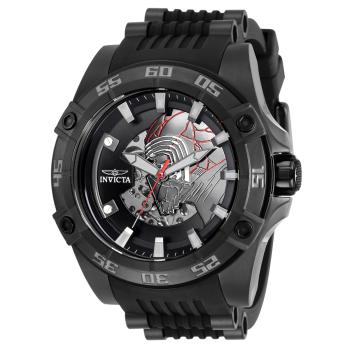 Invicta Star Wars Darth Vader Men's Watch top