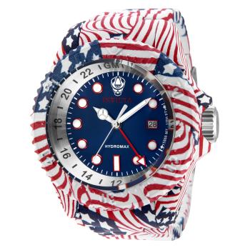 Invicta Venom Combat Men's Watch - 52.5mm, Steel (47762)