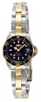 Invicta Pro Diver Women's Watches (Mod: 8943) | Invicta Watches