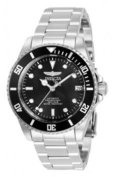 Invicta Pro Diver Automatic Women's Watch - 36mm, Steel (35705)