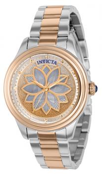 TechnoMarine Women's Watch (Mod: TM-822040) | Invicta Watches