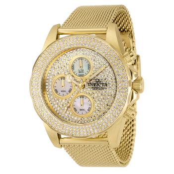 Invicta buy Anatomic Diamond Lady Watch