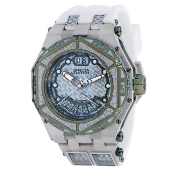 Invicta Reserve Carbon Hawk Men's Watches (Mod: 38904) | Invicta