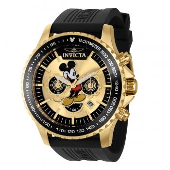 Disney limited edition invicta watches hotsell