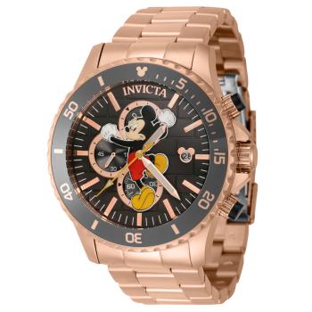 Invicta Disney Limited Edition Men s Watches Mod 39521 Invicta Watches