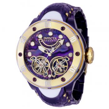 Invicta SHAQ Men's Watches (Mod: 34817-N1) | Invicta Watches