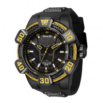 Invicta DC Comics Men's Watches (Mod: 41385-N1) | Invicta Watches