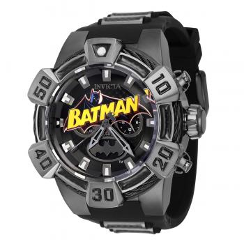 Invicta DC Comics Men's Watches (Mod: 41385-N1) | Invicta Watches