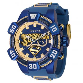 Invicta DC Comics Men's Watches (Mod: 41385-N1) | Invicta Watches