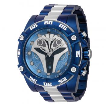 Invicta Marvel Men's Watch (Mod: 43162-N1) | Invicta Watches