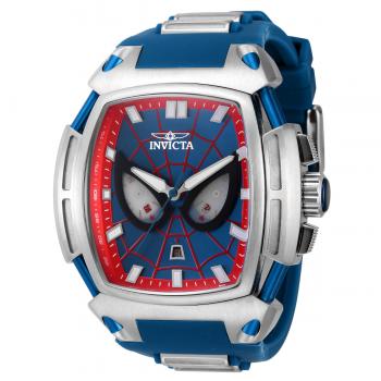 Invicta Marvel Men's Watch (Mod: 43162) | Invicta Watches