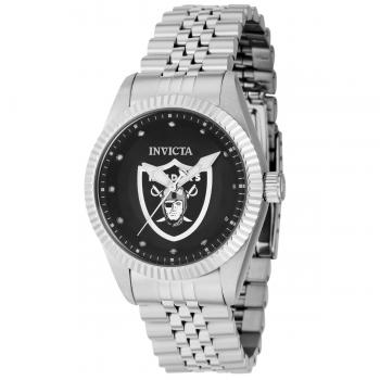 Invicta NFL Men's Watch (Mod: 45024) | Invicta Watches