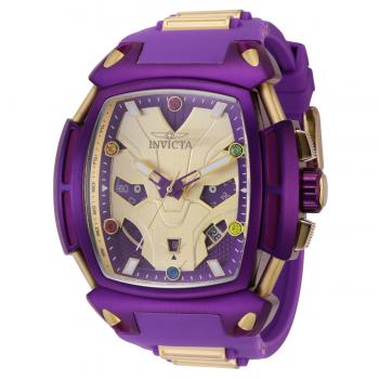 Invicta Marvel Men's Watch (Mod: 41156) | Invicta Watches