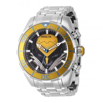 Invicta Marvel Men's Watch (Mod: AIC-43162) | Invicta Watches