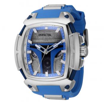 Invicta Marvel Men's Watch (Mod: 43162) | Invicta Watches