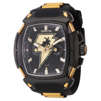 Invicta Marvel Men's Watch (Mod: 43162-N1) | Invicta Watches