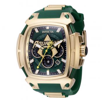 Aquaman watch invicta best sale