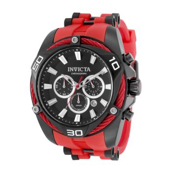 Invicta Venom Men's Watch (Mod: 45496) | Invicta Watches