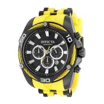Invicta Sea Hunter Men's Watch - 52mm