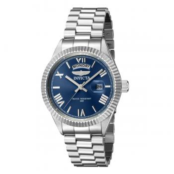 Invicta Specialty Men's Watch - 40mm, Steel (43935)