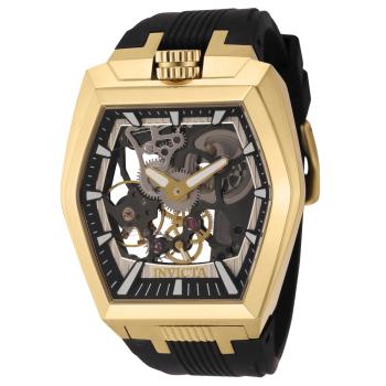 Invicta Akula Men's Watches (Mod: 42771) | Invicta Watches