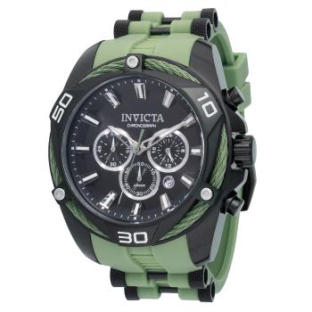 Invicta Lupah Men's Watch (Mod: 45437) | Invicta Watches