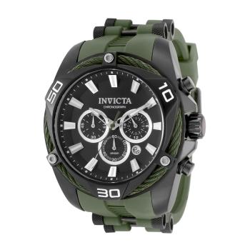Invicta Venom Men's Watch (Mod: 45496) | Invicta Watches