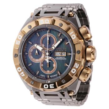 Invicta Reserve Gladiator Men's Watches (Mod: 38359) | Invicta Watches