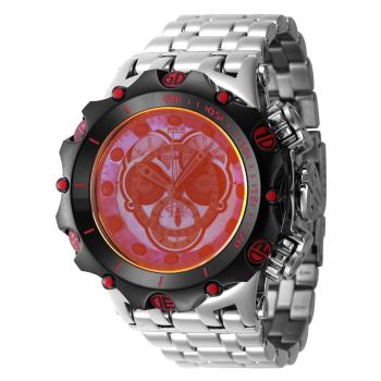 Open Box Invicta Carbon Hawk Men's Watch (Mod: AIC-38895) | Invicta Watches