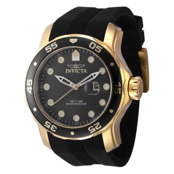 Invicta Pro Diver Men's Watch (Mod: 45721) | Invicta Watches