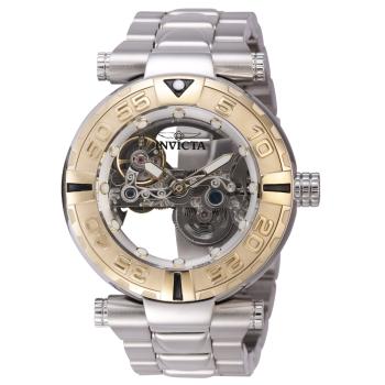 Invicta subaqua automatic hotsell