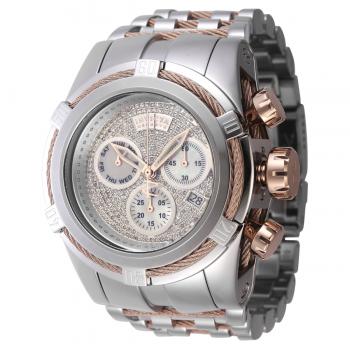 Invicta Reserve Gladiator Men's Watches (Mod: 34433) | Invicta Watches