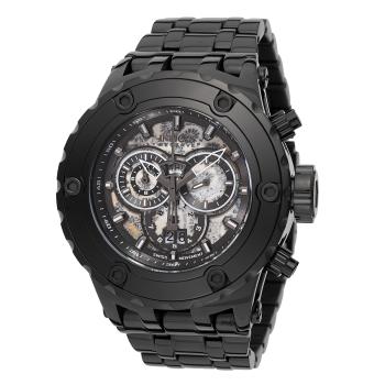 Montres Prestige X Invicta Automatic Men's Watch - 44mm, Black (MPW-0160)