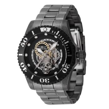 Invicta Pro Diver Automatic Men's Watch - 43mm, Gold (46678)